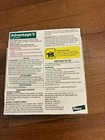 Advantage Ii Large Dog Flea Prevention And Treatment  21-55 Lbs  4 Monthly Doses