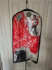 Smiffys Michael Jackson Beat It Thriller Costume