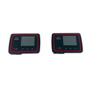 2 Pcs Verizon Jetpack 4g Lte Mobile Hotspot Mifi 6620l