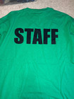 Boy Scout Camp Pico Blanco Ca Monterey Bay Council Size Large T-shirt Tee Shirt