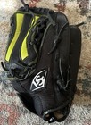 Louisville Slugger Zephyr Fastpitch Baseball Glove Zrbk5-1300 Rht 13  Black