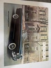 Rolls-royce Advertising Pieces 