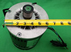 Ac Treadmill Motor Strength Master 3 0 Hp   See Description