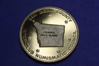 1977-token-medal-coinarama-san Diego County Inter-club Numismatic Council