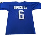 Vintage Insane Clown Posse Icp The Wraith Shangri La Hockey Jersey Xl Rare