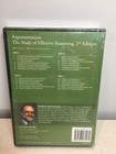 Great Courses - Argumentation  The Study Of Effective Reasoning 4 Dvds guidebook