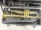 Bach Aristocrat Tr-600 Bb Trumpet For Parts