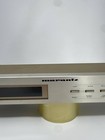 Vintage Marantz At-6 Audio Digital Timer Eu Ports With Us Plug Tested Working