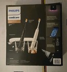 Philips Sonicare Diamond Clean Smart Electric Rechargeable Toothbrush 2pk B w Ob