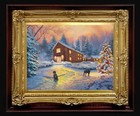 Create Your Customized Portrait As An Original Oil Painting   16  X 12  No Frame