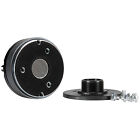 Prv Audio D230ti-b 1  Titanium Horn Driver 8 Ohm 2 3-bolt