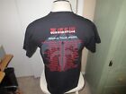 Queensryche Concert Tshirt 2004 World Tour