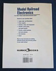 Model Railroad Electronics No 37 Basic Concepts To Advanced Projects  