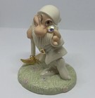 1998 Lenox Snow White Grumpy s Grand Treasure Disney Showcase Figurine 3  Tall
