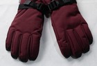 Reima Unisex Kid s Reimatec Water Resistant Gloves Eh6 Deep Purple Size 8-10 Nwt