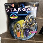 New Stargate Movie Anubis Chief Guard Action Figure Sealed