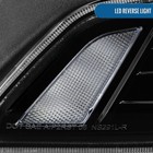 For Infiniti G37 Q60 Coupe Full Led Tail Lights Animated Sequential Signal Pair