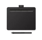 Wacom Intuos Creative Pen Tablet With 4k Pen 4 Express Keys Ctl4100 2019