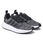 New Adidas Swift Run 23 Running Shoes Mesh Black White If1616 Mens Sizes