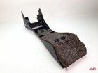 2010 Bmw 335xi 335i 328i 328xi E92 Coupe Rear Console Black 51166963897