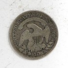 1830 Capped Bust Dime
