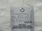 12 Volt Dc 10 Ft  Power Cord For Most Igloo   Koolatron   Other 12 Volt Coolers