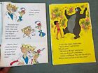 Lot 150  Vtg Book Pages Junk Journal Paper Craft Ephemera - Childrens Books