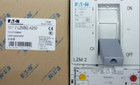 New Moeller Eaton Lzmb2-a250 Circuit Breaker