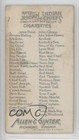 1888 Allen   Ginter Celebrated American Indian Chiefs Tobacco N2 0v3e