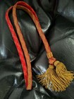 Wwii Japanese Army General Officer s Sword Tassel Copy
