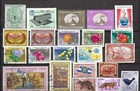 El Salvador Stamps Used mlh - 47 Different - Nice Lot - Good Value-take A Look 