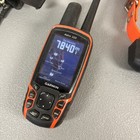 Garmin Astro 320    Dc 40 Collar Gps Dog Tracking Remote Training System