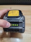 Dewalt Dcb606 Flexvolt 60v 20v 6 0ah Genuine Lithium-ion Battery