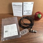Combination Laptop Lock cable Resettable Kensington Universal 3-in-1