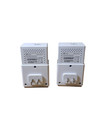 Tp-link Tl-pa7010 Av1000 Gigabit Powerline Starter Kit 1000mbps Tested Good