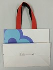 Louis Vuitton 8 5 X 7 X 4 5 Authentic Paper Shopping Small Bag Limited Edition