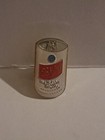 Vintage Schlitz Beer Can Hat   Lapel Pin 1970 s 