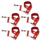 5pack Stop Kill Safety Key Lanyard For Yamaha All Jet Ski Waverunner Waveventure