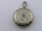 Vintage Waltham Pocket Watch Swing Case Grade 1  7j 18s 57mm 1895
