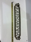 Antique Vintage Everwear Cast Iron School Playground Step