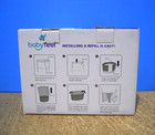 Babyfeel Refill 4 Pack Fits Dekor Classic Size Diaper Pails Up To 1980 Diapers