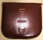 Rollei Rolleiflex Rolleimeter 2 8 Rangefinder W  Leather Case From Japan