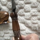 Antique Java Keris Kris Not Bugis Pedang Moro Sewar Badek