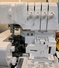 Babylock Celebrate Serger W air Threading