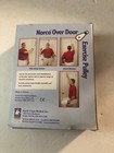 Norco Over The Door Exercise Pulley For Physical Therapy   Shoulder Nc52069 Ne