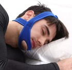 Snoreless Sleep Jaw Belt  Stop Snoring   Sleep Apnea Solution