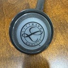 3m Littmann Master Cardiology Stethoscope  Black
