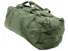 Us Military Improved Duffel Bag Zippered Duffle Bag Usgi 8465-01-604-6541 Exc