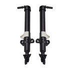 2x Left   Right Headlight Washer Jet Nozzle Fits For Grand Cherokee 2017-2022