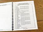 Lionel - Reproduction Factory Service Manual - Operating Accessories - 1946-1966